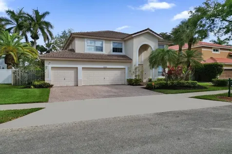 16405 Diamond Head Drive Weston FL 33331