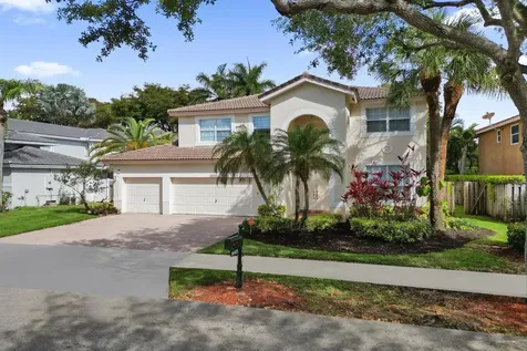 16405 Diamond Head Drive Weston FL 33331