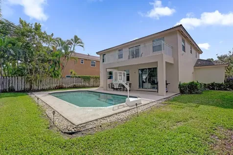 16405 Diamond Head Drive Weston FL 33331