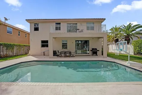 16405 Diamond Head Drive Weston FL 33331