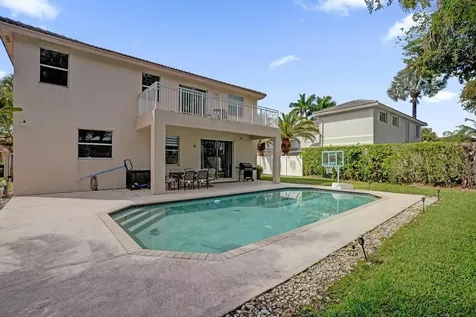16405 Diamond Head Drive Weston FL 33331