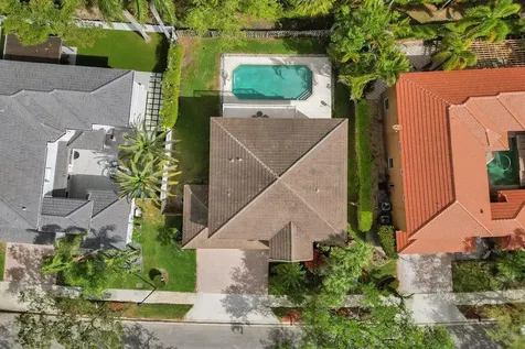 16405 Diamond Head Drive Weston FL 33331