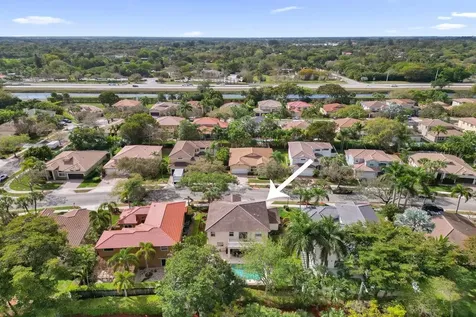 16405 Diamond Head Drive Weston FL 33331