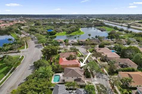 16405 Diamond Head Drive Weston FL 33331