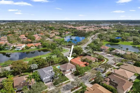 16405 Diamond Head Drive Weston FL 33331
