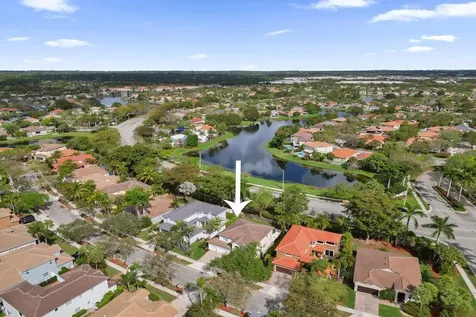 16405 Diamond Head Drive Weston FL 33331