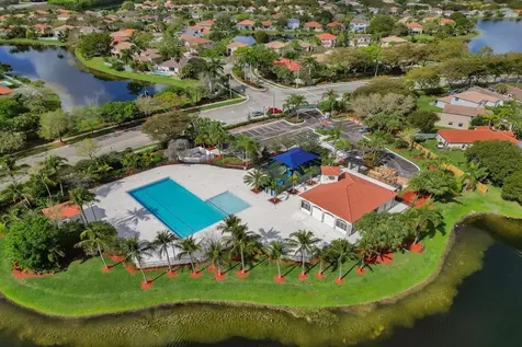 16405 Diamond Head Drive Weston FL 33331