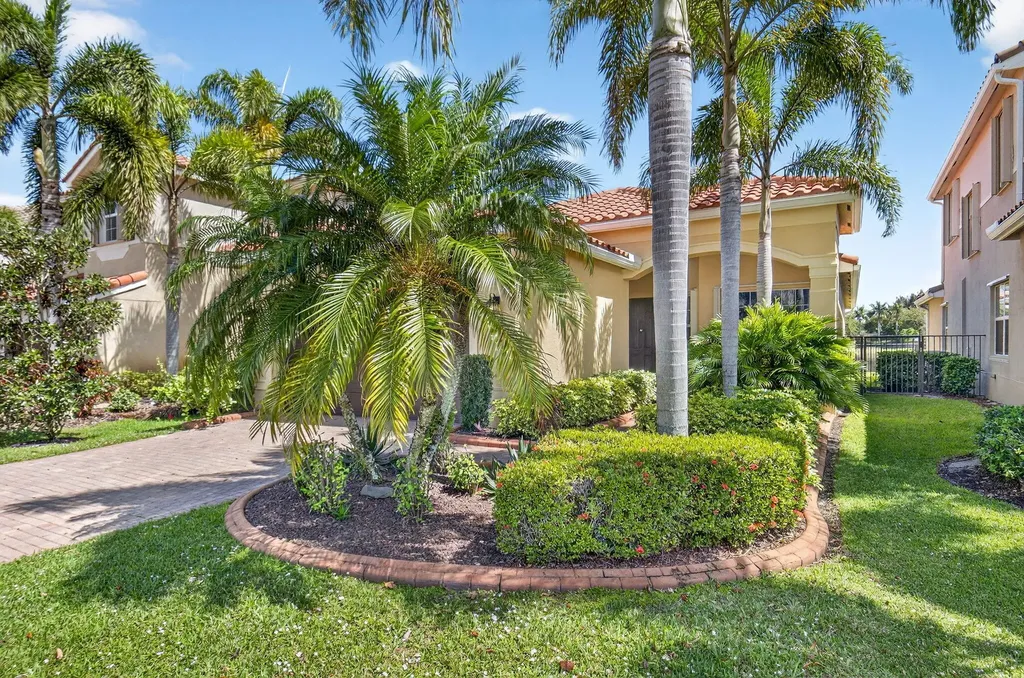 10562 Cape Delabra Court Boynton Beach FL 33473