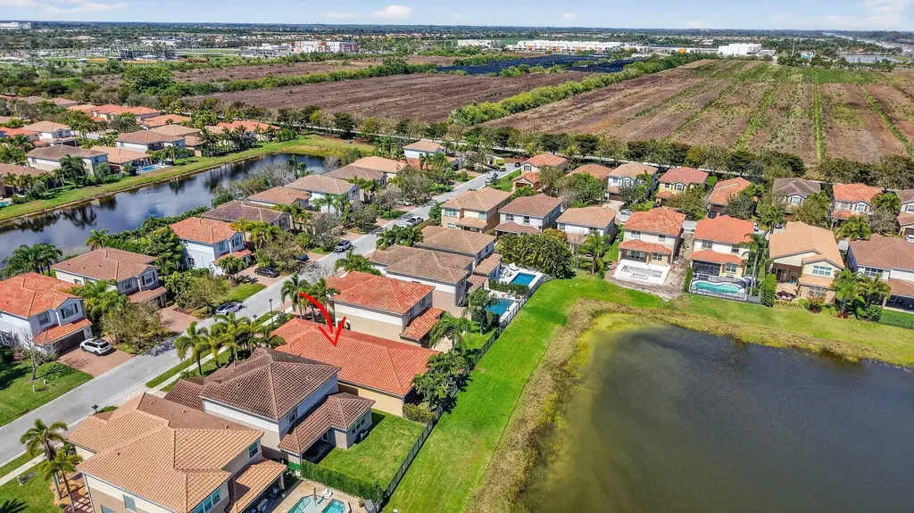 10562 Cape Delabra Court Boynton Beach FL 33473
