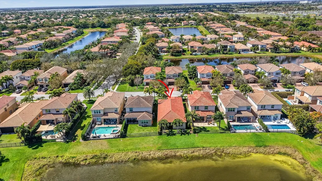 10562 Cape Delabra Court Boynton Beach FL 33473