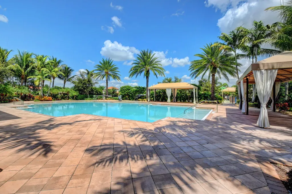 10562 Cape Delabra Court Boynton Beach FL 33473