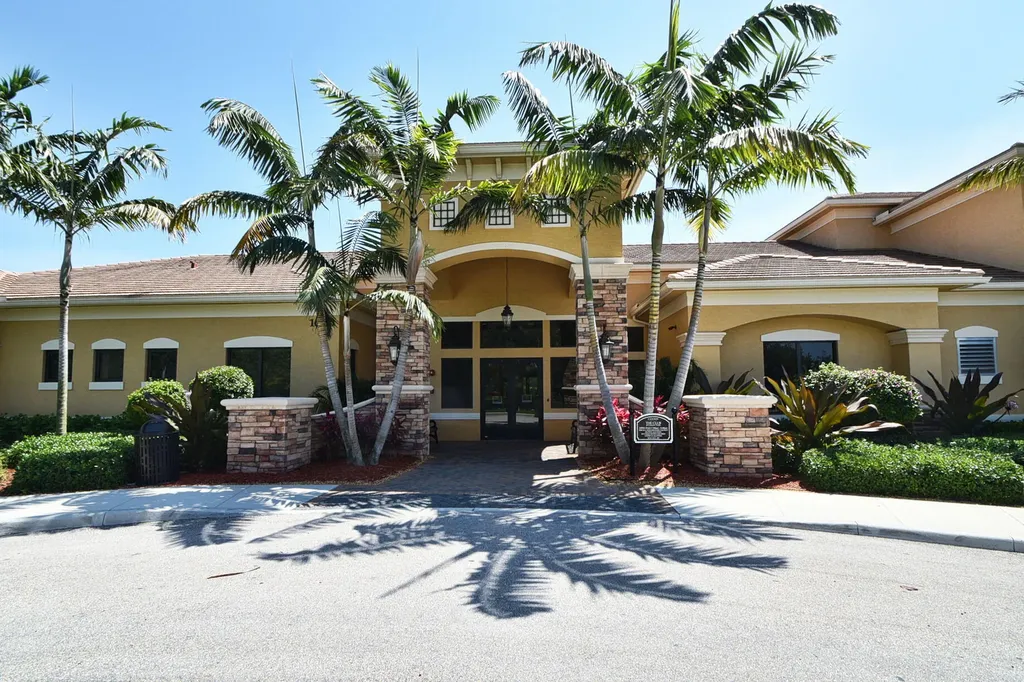 10562 Cape Delabra Court Boynton Beach FL 33473