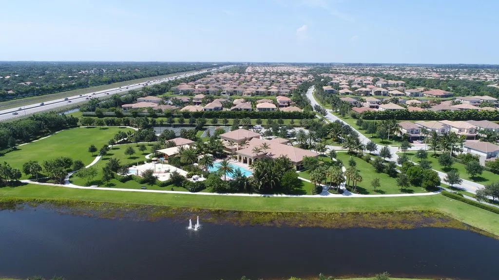 10562 Cape Delabra Court Boynton Beach FL 33473