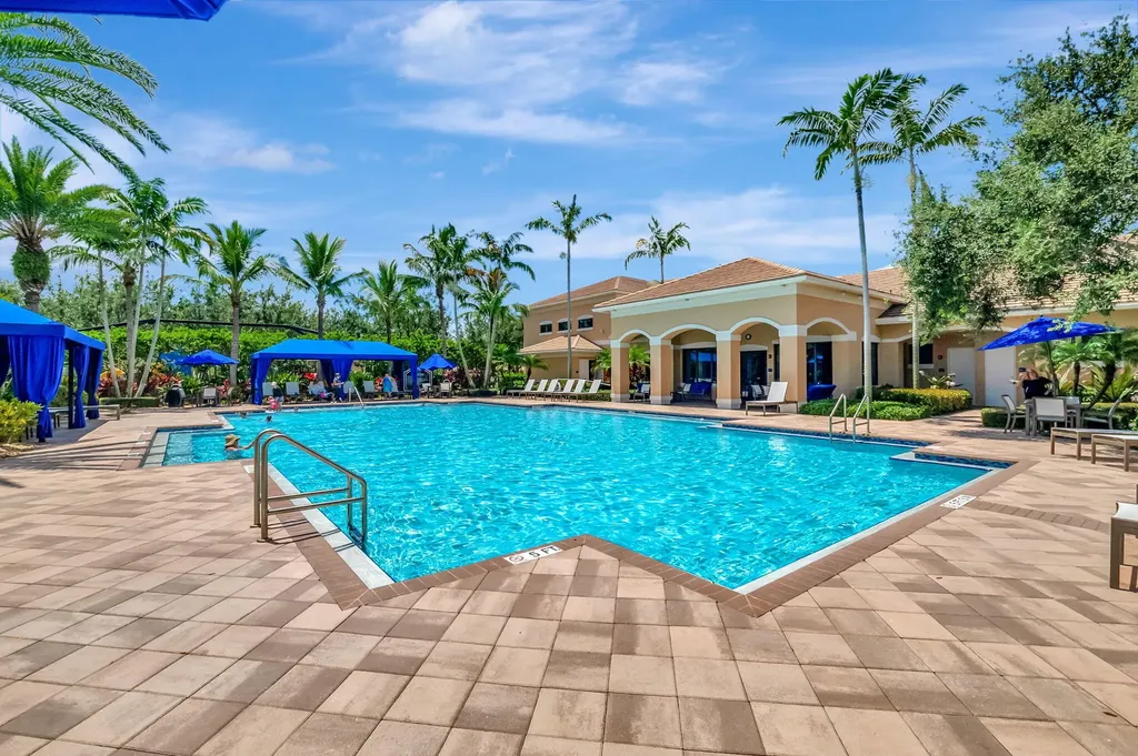 10562 Cape Delabra Court Boynton Beach FL 33473