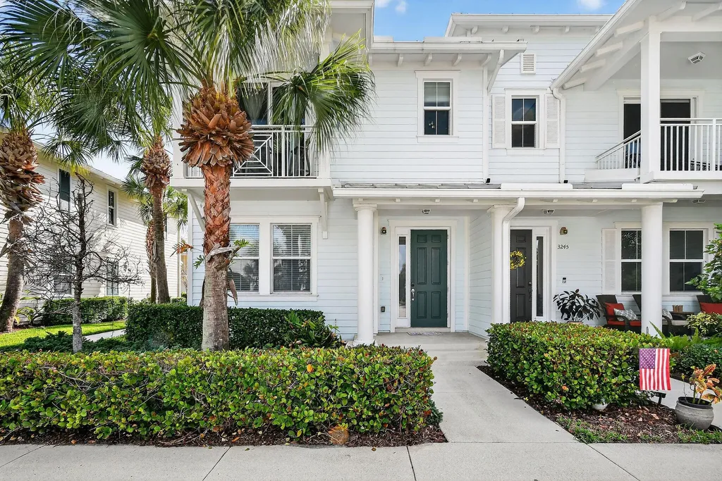 3241 Hemingway Drive Jupiter FL 33458