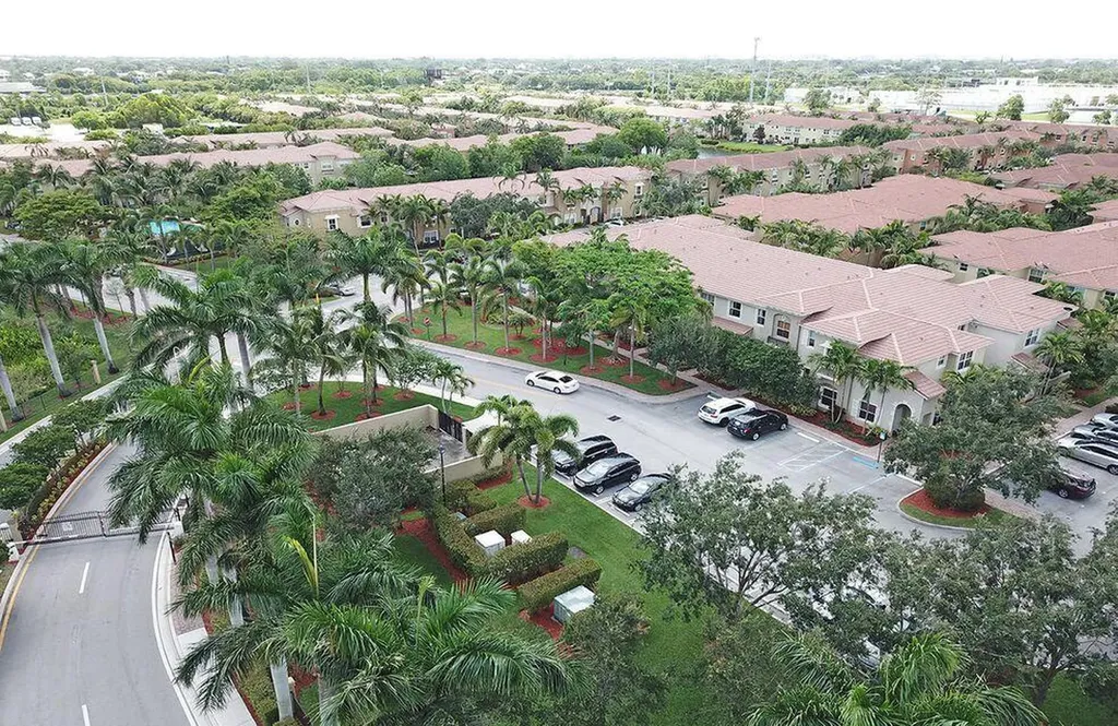 400 Lake Monterey Circle Boynton Beach FL 33426