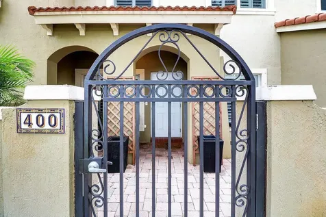 400 Lake Monterey Circle Boynton Beach FL 33426