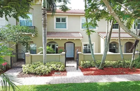 400 Lake Monterey Circle Boynton Beach FL 33426