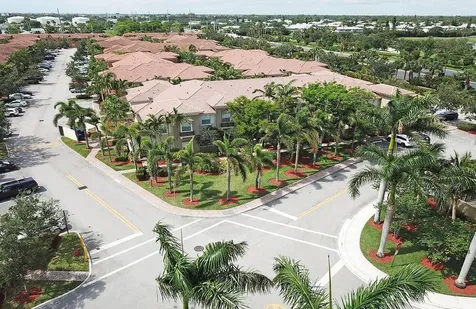 400 Lake Monterey Circle Boynton Beach FL 33426