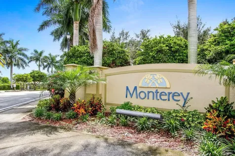 400 Lake Monterey Circle Boynton Beach FL 33426