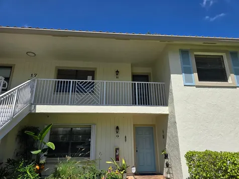 17 Westgate Lane Boynton Beach FL 33436