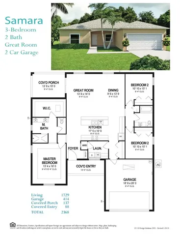 9055 103rd Avenue Vero Beach FL 32967