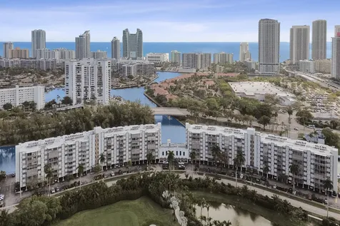 200 Diplomat Parkway Hallandale Beach FL 33009