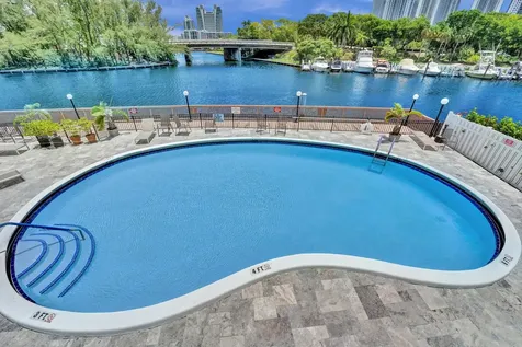 200 Diplomat Parkway Hallandale Beach FL 33009