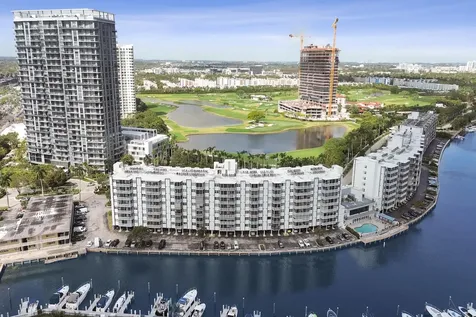 200 Diplomat Parkway Hallandale Beach FL 33009