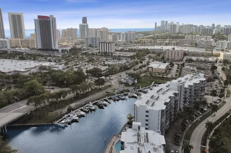 200 Diplomat Parkway Hallandale Beach FL 33009