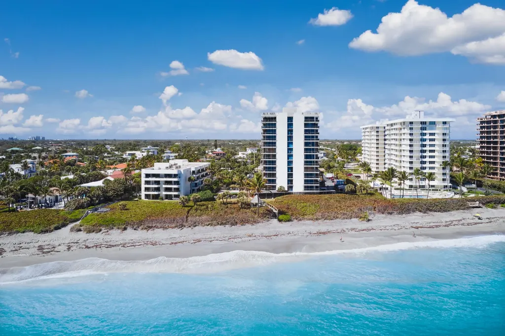 450 Ocean Drive Juno Beach FL 33408