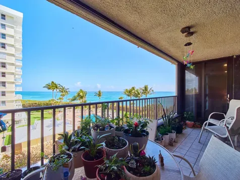 450 Ocean Drive Juno Beach FL 33408