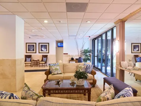 450 Ocean Drive Juno Beach FL 33408