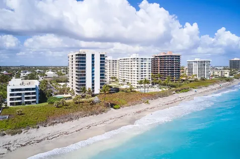 450 Ocean Drive Juno Beach FL 33408