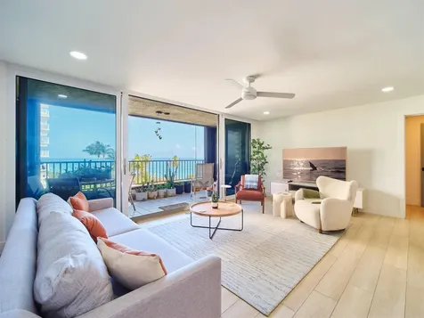 450 Ocean Drive Juno Beach FL 33408