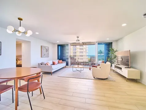 450 Ocean Drive Juno Beach FL 33408