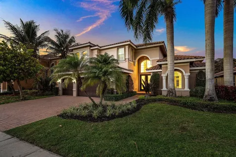 8203 Mariano Falls Lane Boynton Beach FL 33473