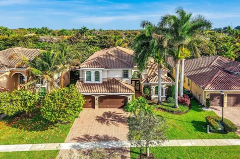 8203 Mariano Falls Lane Boynton Beach FL 33473