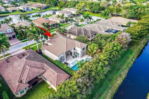 8203 Mariano Falls Lane Boynton Beach FL 33473