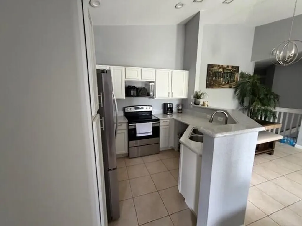 3013 Laurel Ridge Circle Riviera Beach FL 33404