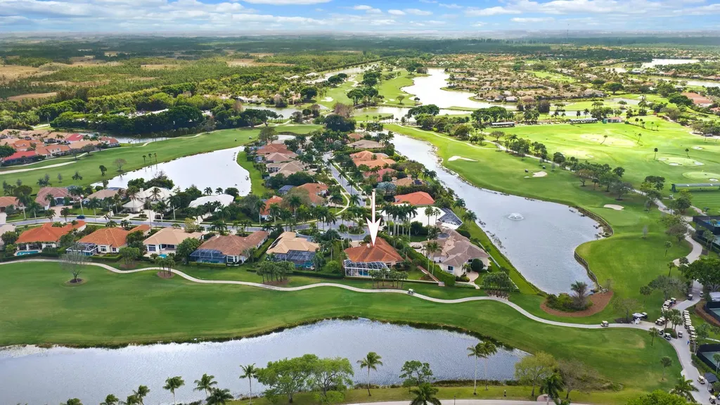 10246 Heronwood Lane West Palm Beach FL 33412