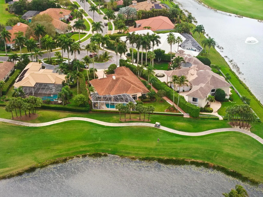 10246 Heronwood Lane West Palm Beach FL 33412