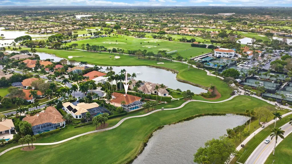10246 Heronwood Lane West Palm Beach FL 33412