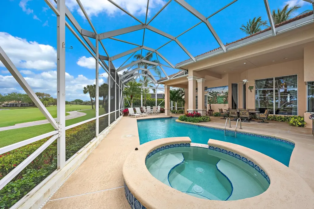 10246 Heronwood Lane West Palm Beach FL 33412