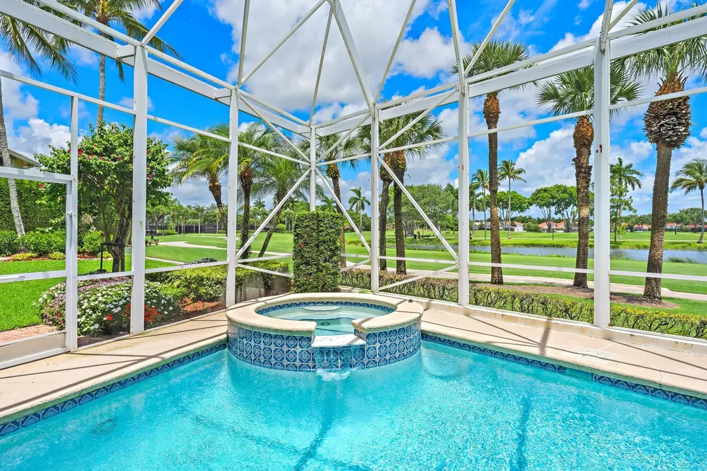 10246 Heronwood Lane West Palm Beach FL 33412