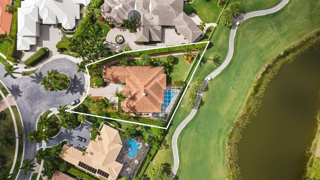 10246 Heronwood Lane West Palm Beach FL 33412
