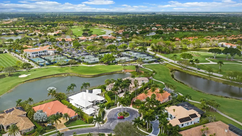 10246 Heronwood Lane West Palm Beach FL 33412