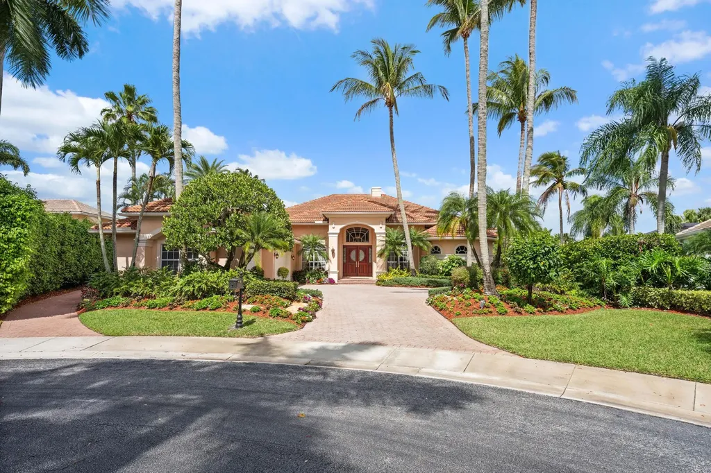 10246 Heronwood Lane West Palm Beach FL 33412