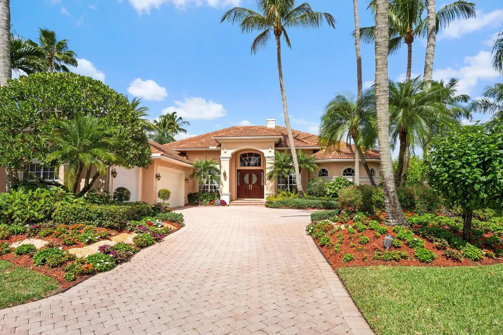 10246 Heronwood Lane West Palm Beach FL 33412