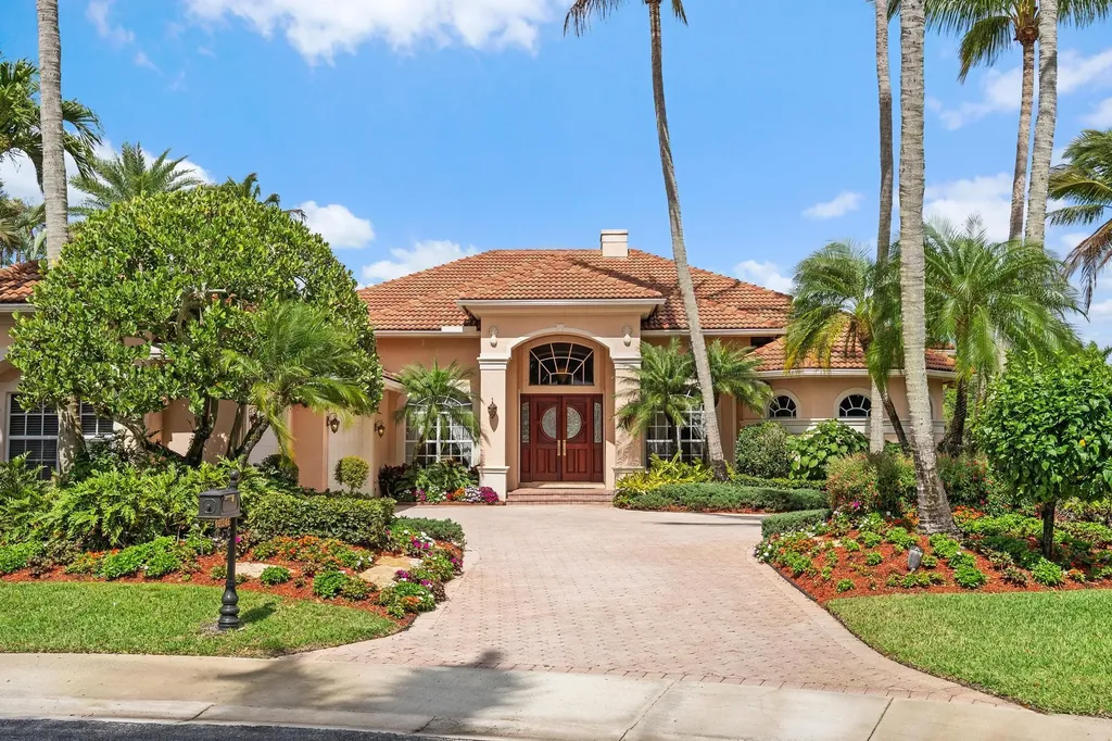 10246 Heronwood Lane West Palm Beach FL 33412